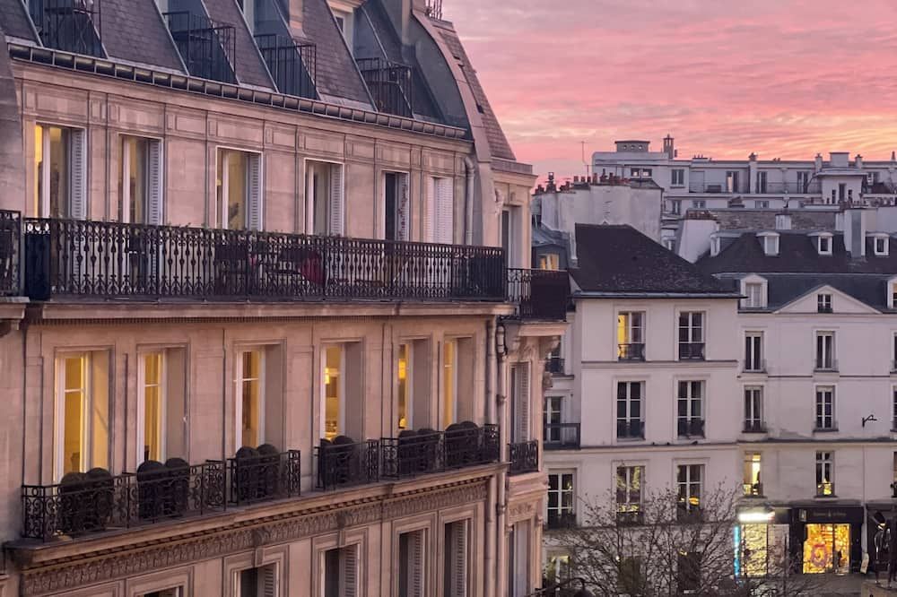 בניין תמונה