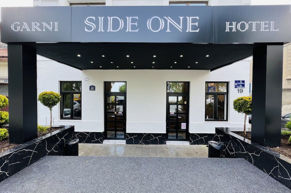 בניין תמונה