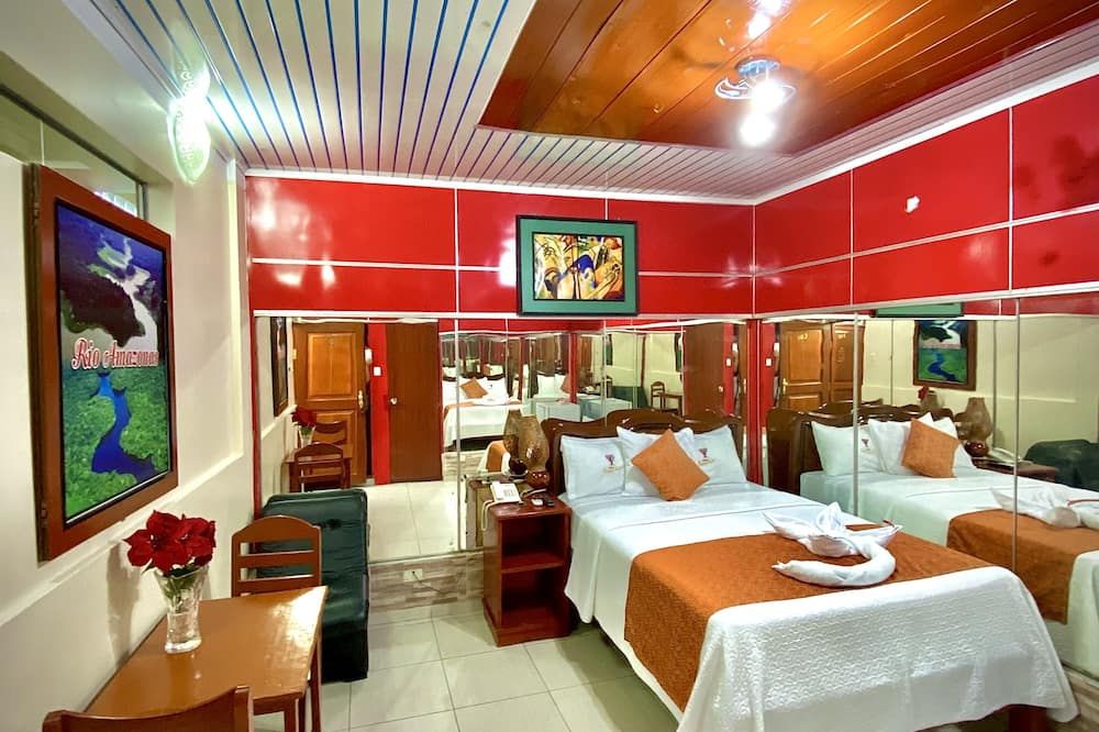 חדר שינה תמונה