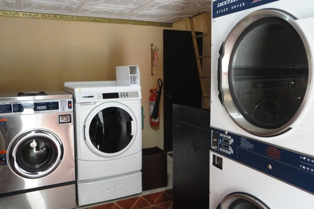 מתקן כביסה תמונה