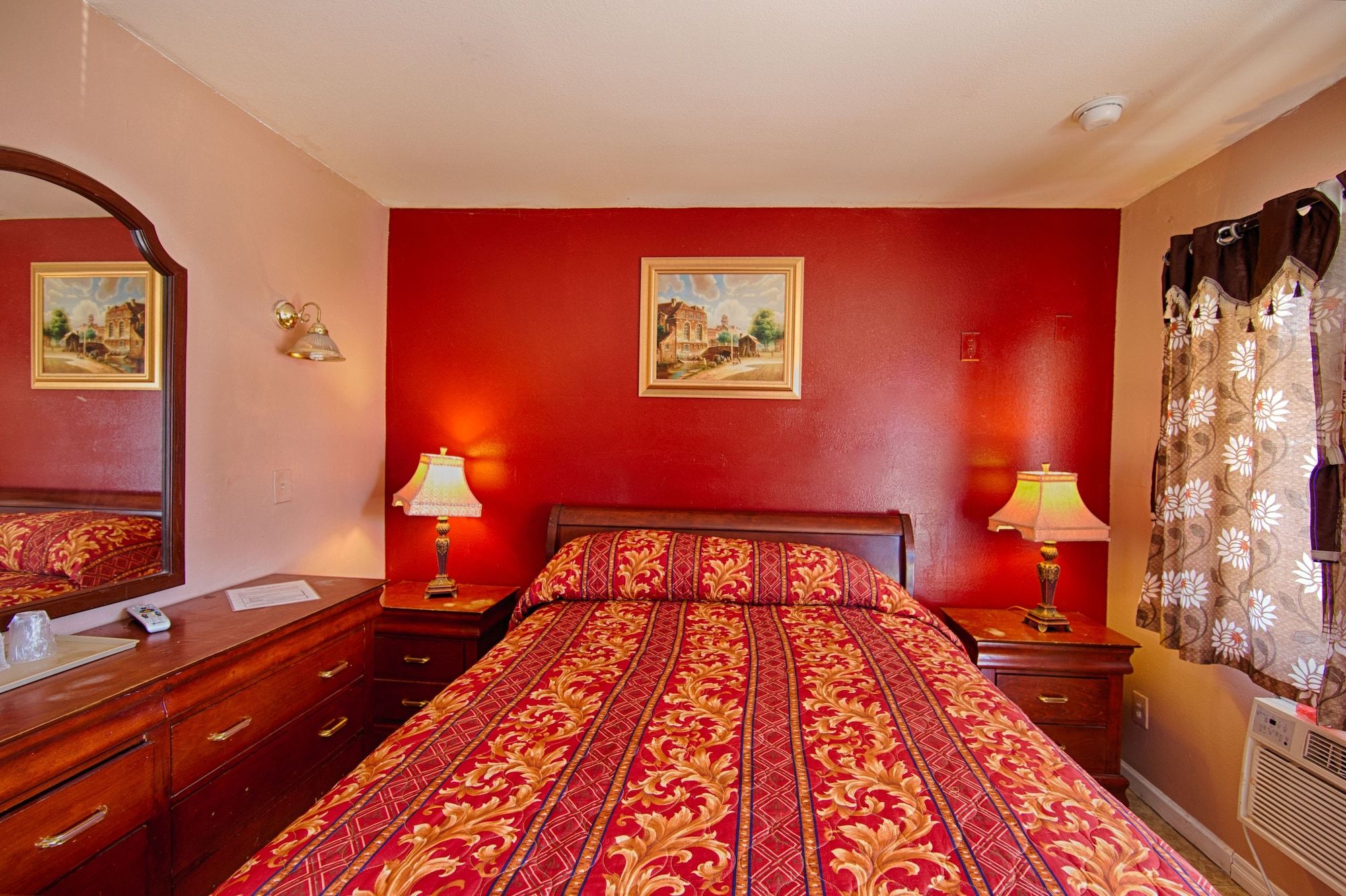 חדר שינה תמונה