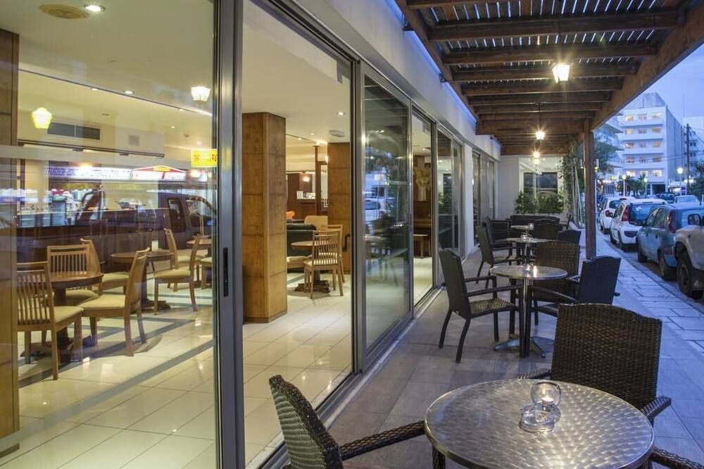 מסעדה תמונה