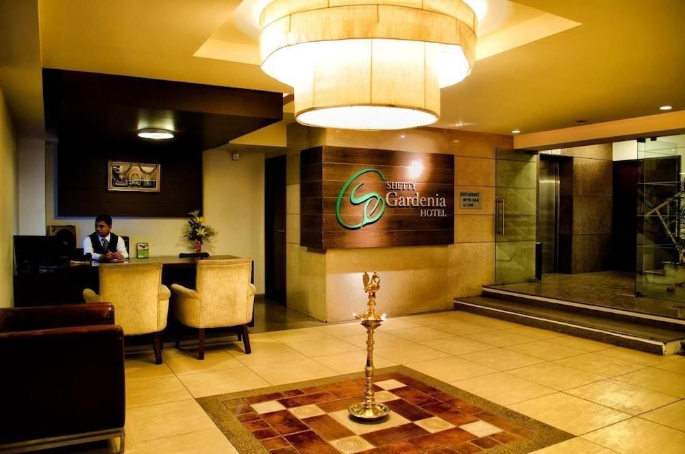 דלפק קבלה תמונה