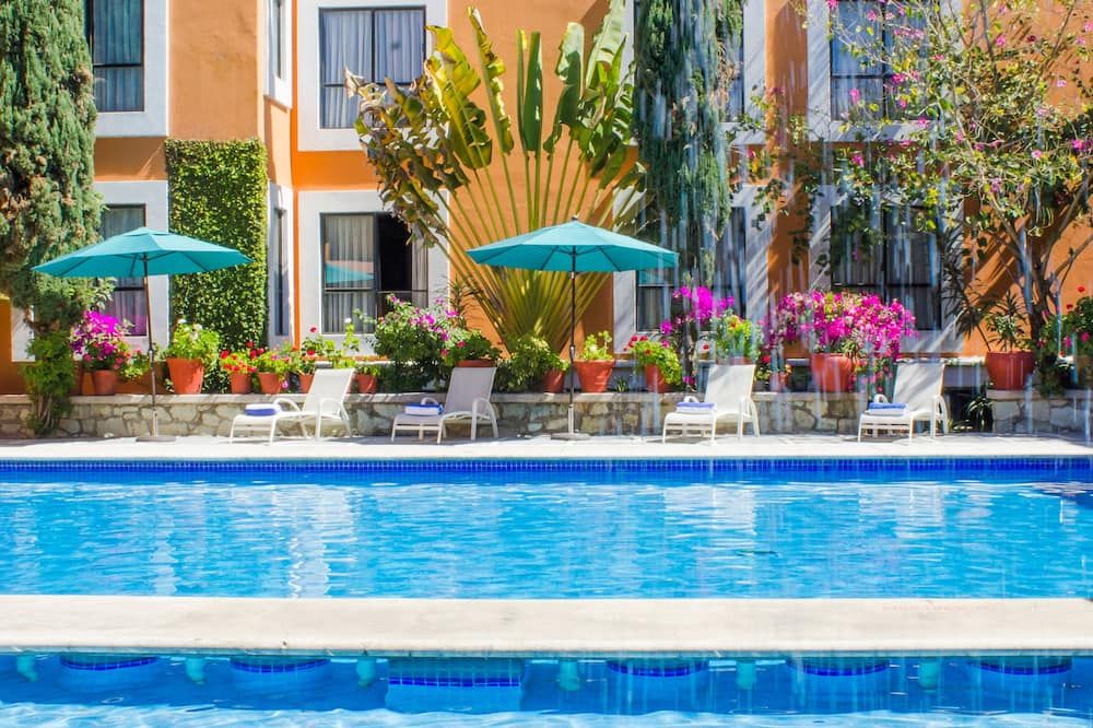 בריכה תמונה