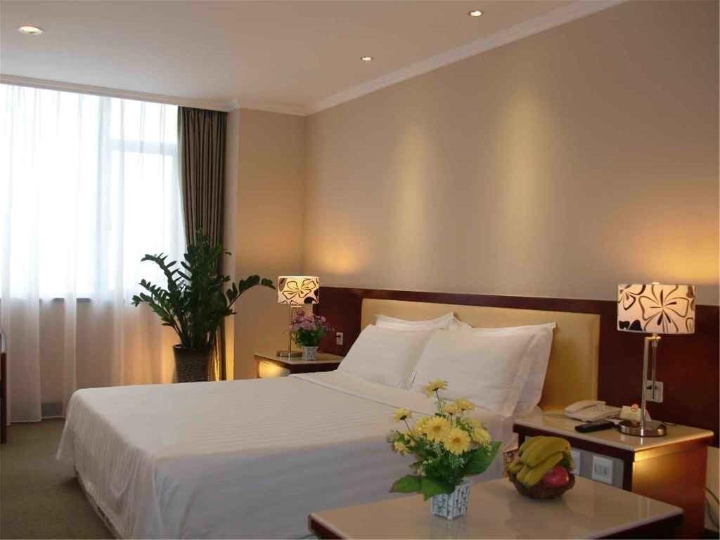 חדר שינה