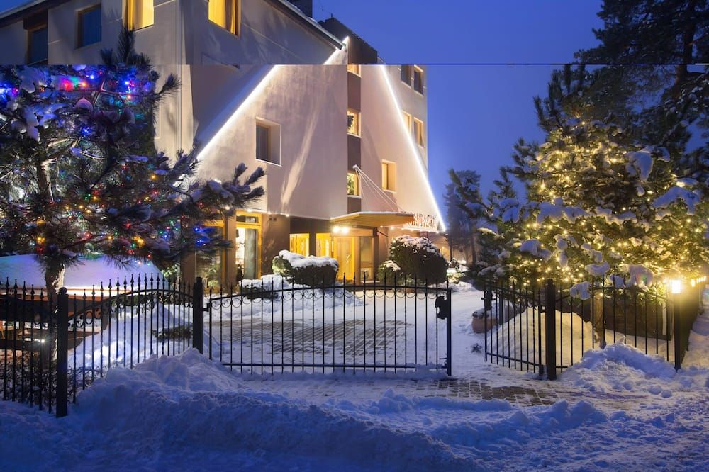 בניין תמונה