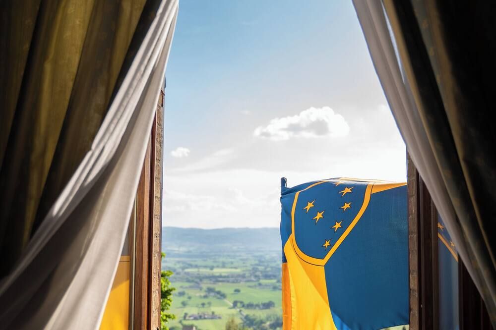 מרפסת תמונה