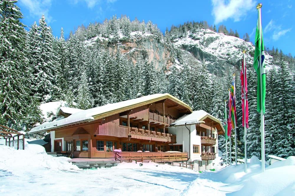 בניין תמונה