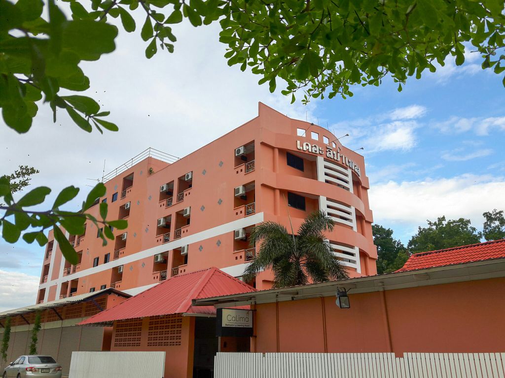 בניין תמונה