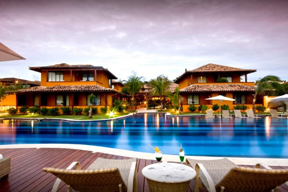 בריכה תמונה