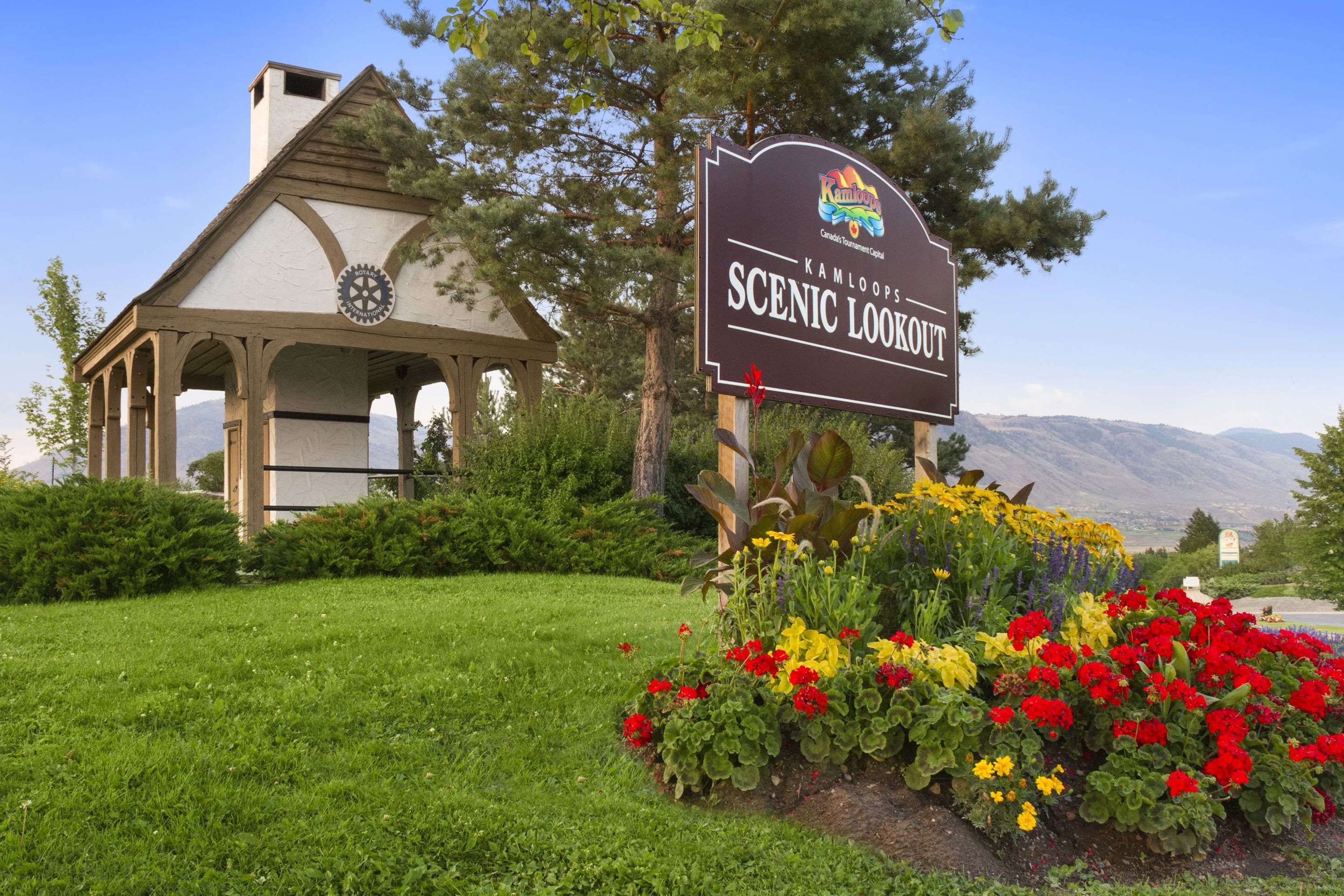 נוחות המלון