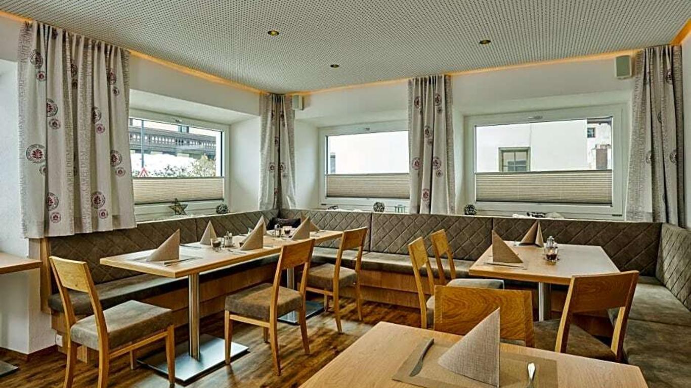 Gasthof Hotel Post