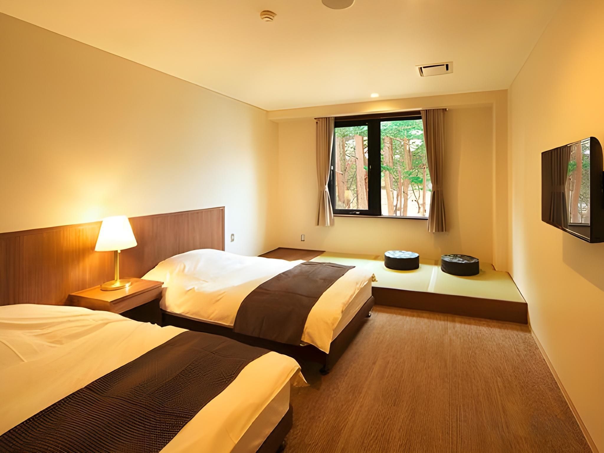 חדר שינה תמונה