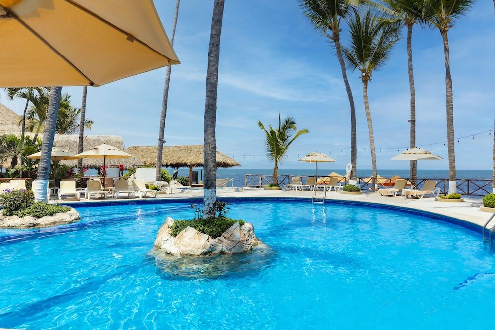 בריכה תמונה