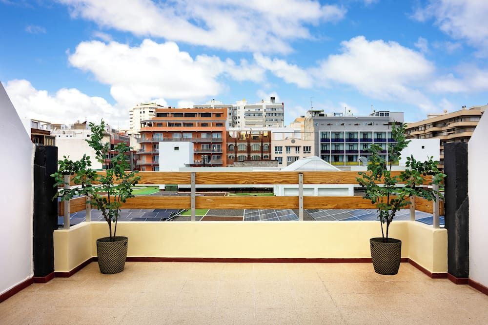 מרפסת תמונה