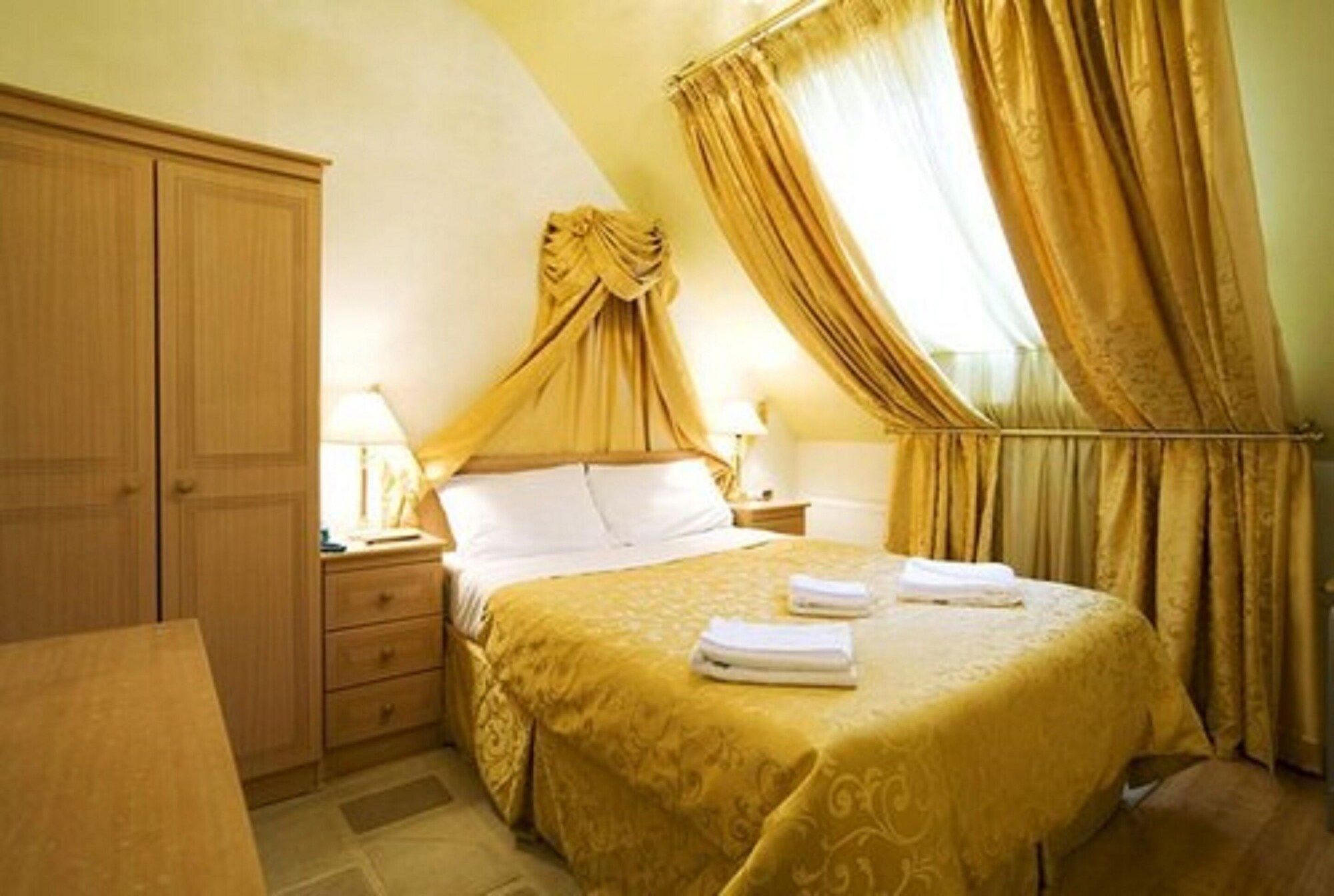 חדר שינה תמונה