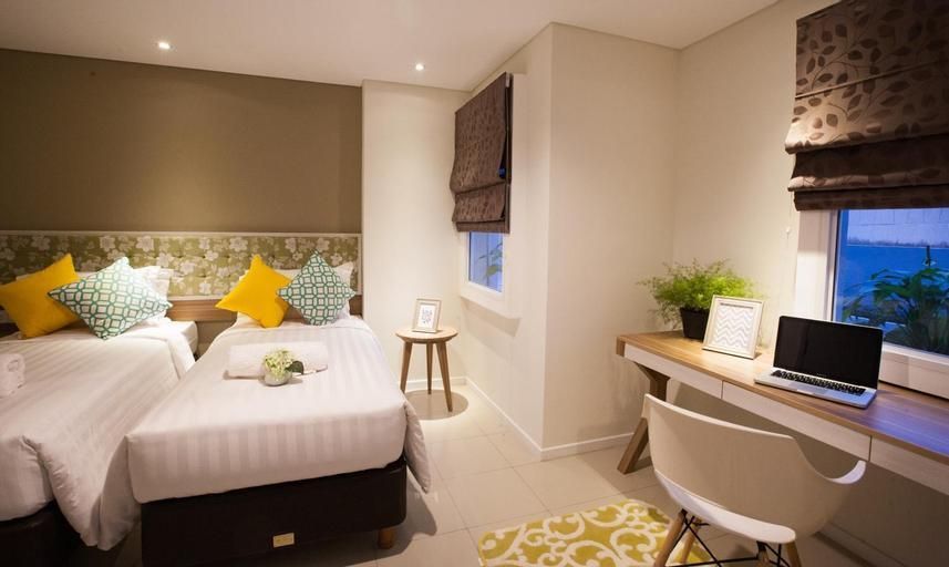 חדר שינה תמונה