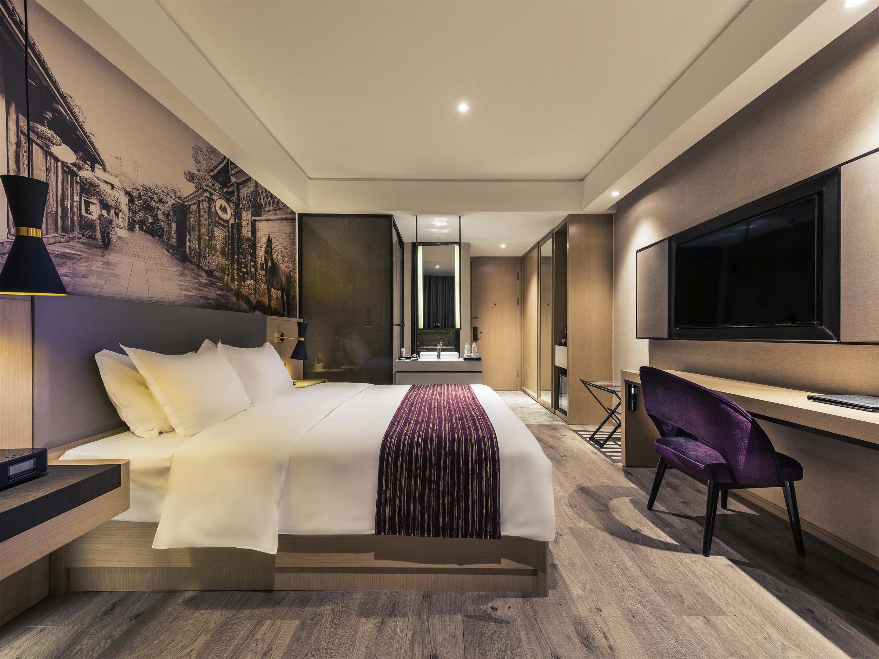 חדר שינה תמונה