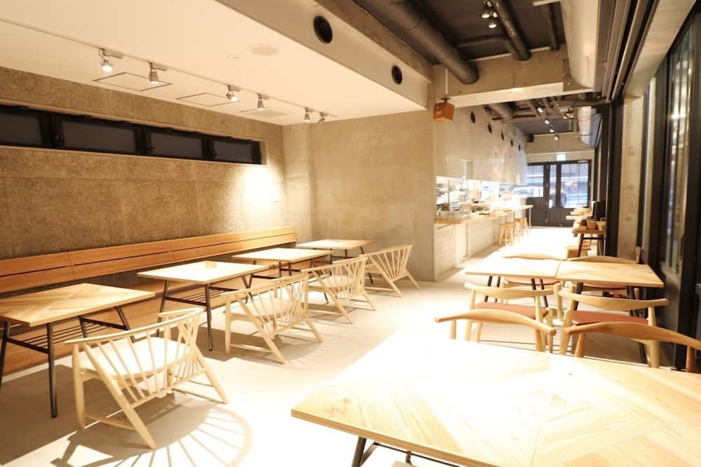 מסעדה תמונה