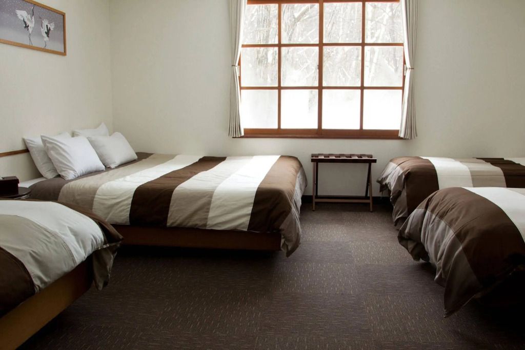 חדר שינה תמונה