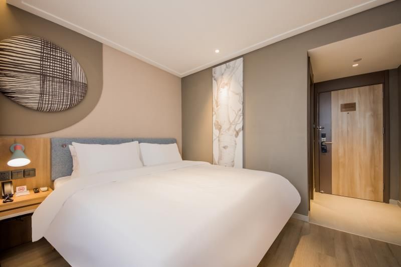 חדר שינה תמונה