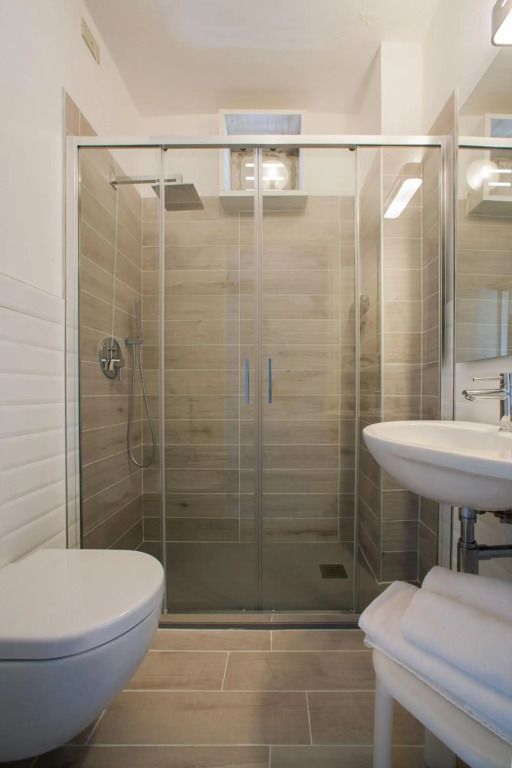 חדר רחצה תמונה