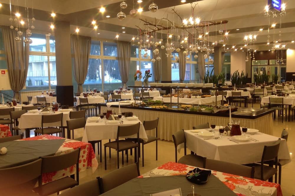 מסעדה תמונה