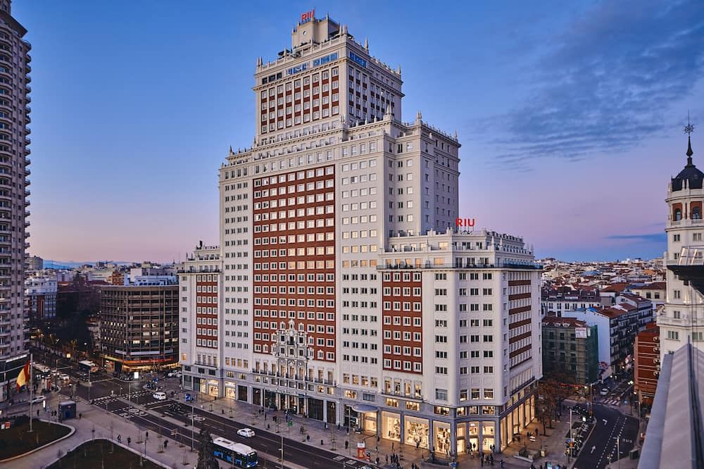 בניין תמונה