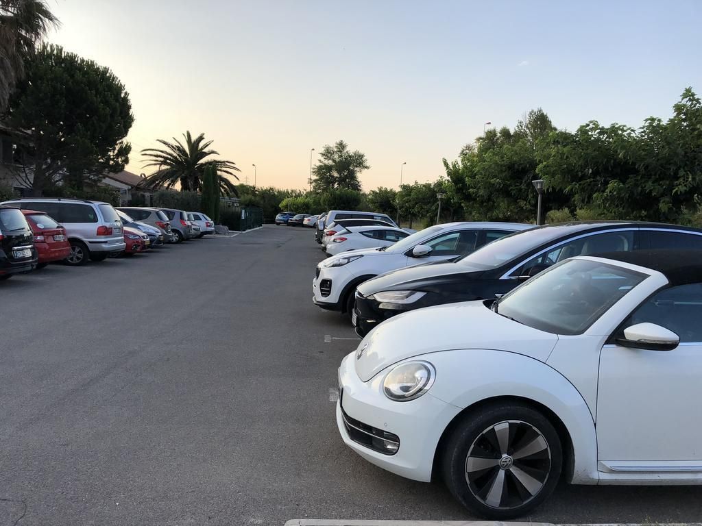 נוחות המלון