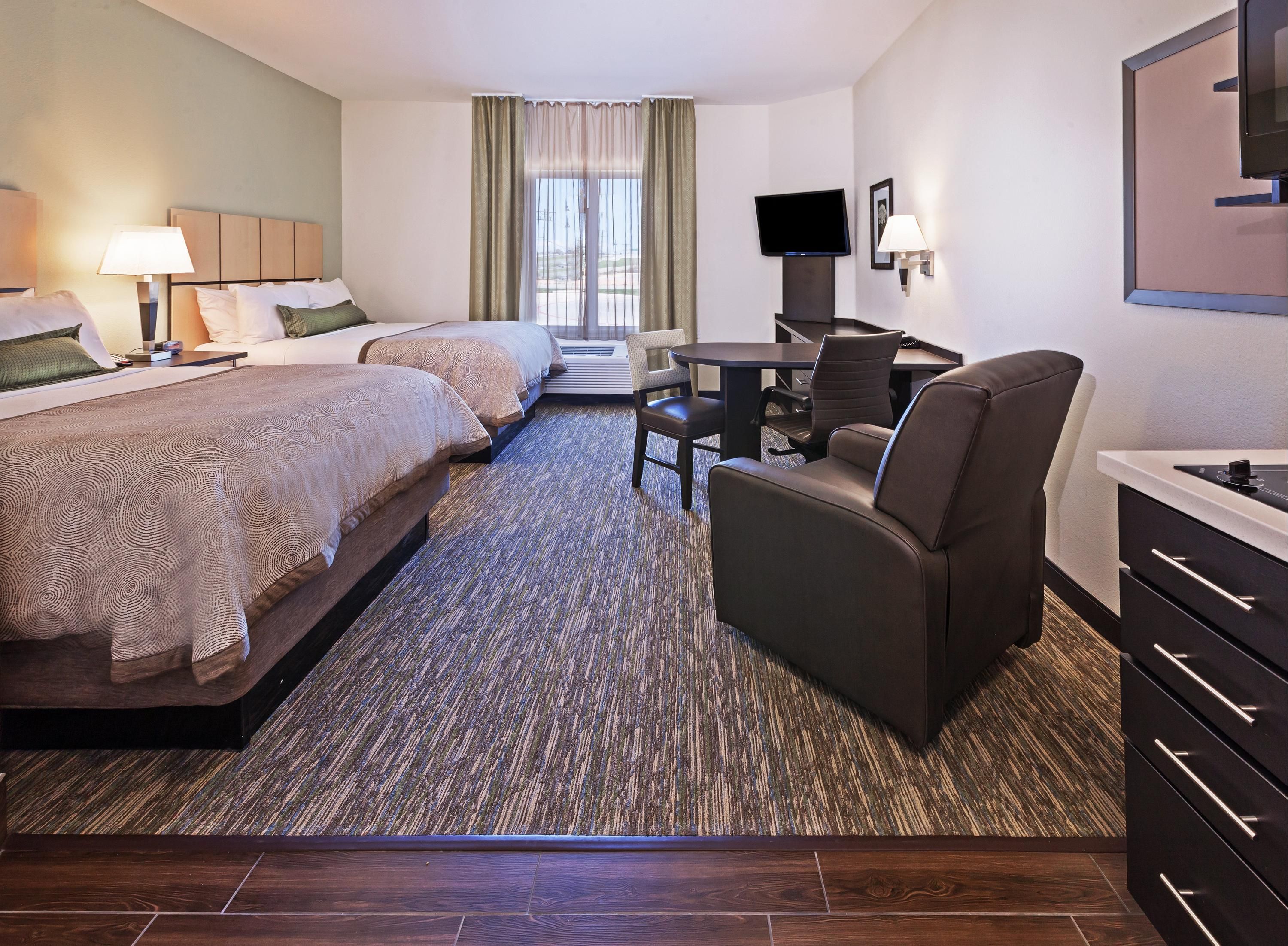 חדר שינה