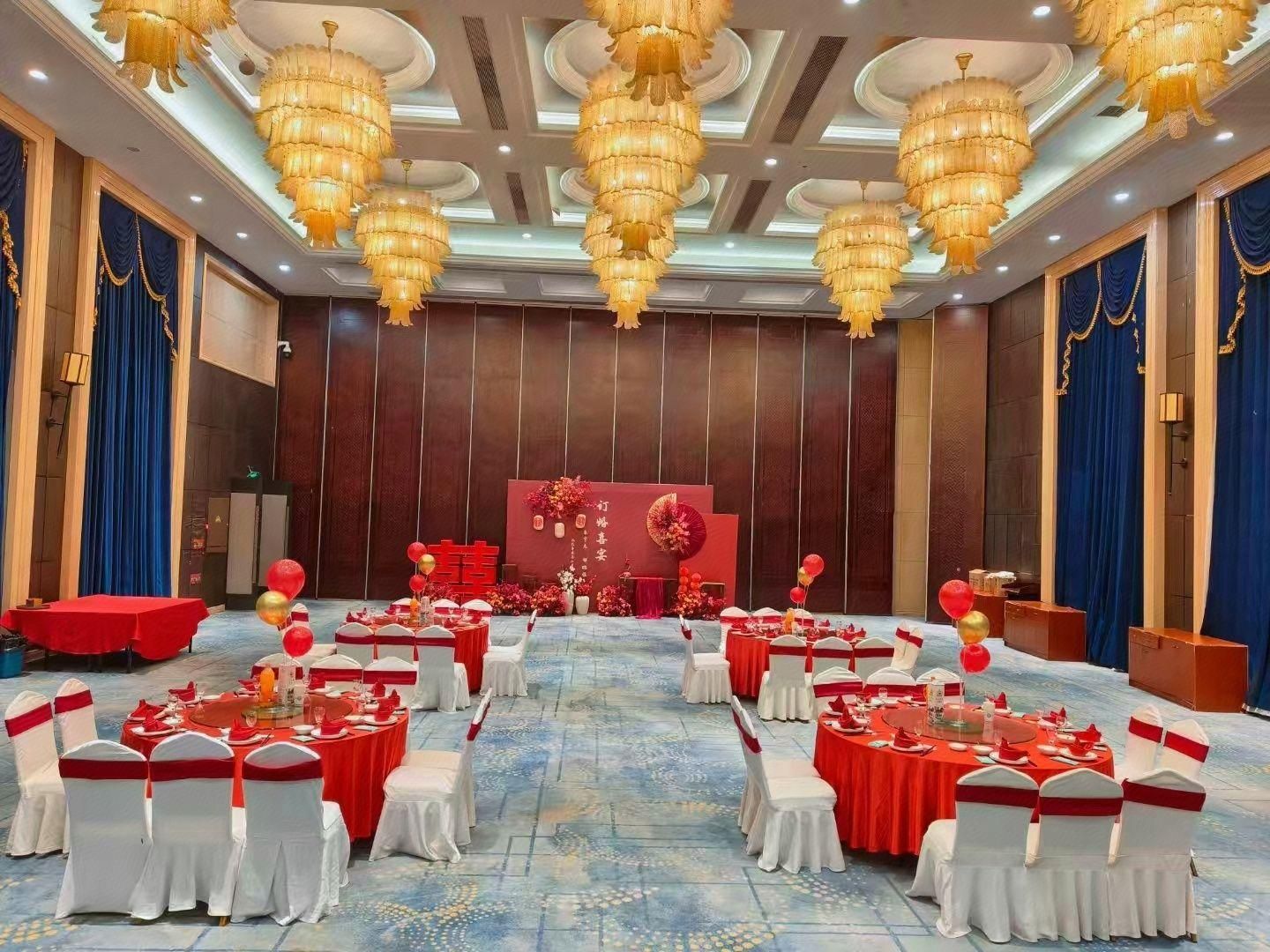 אולם אירועים