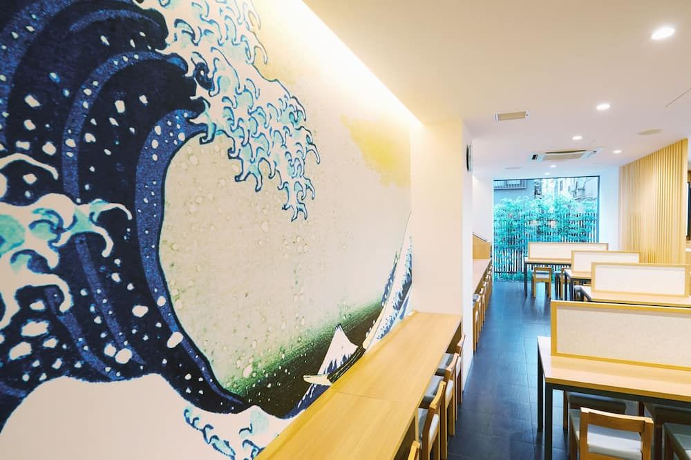 מסעדה תמונה