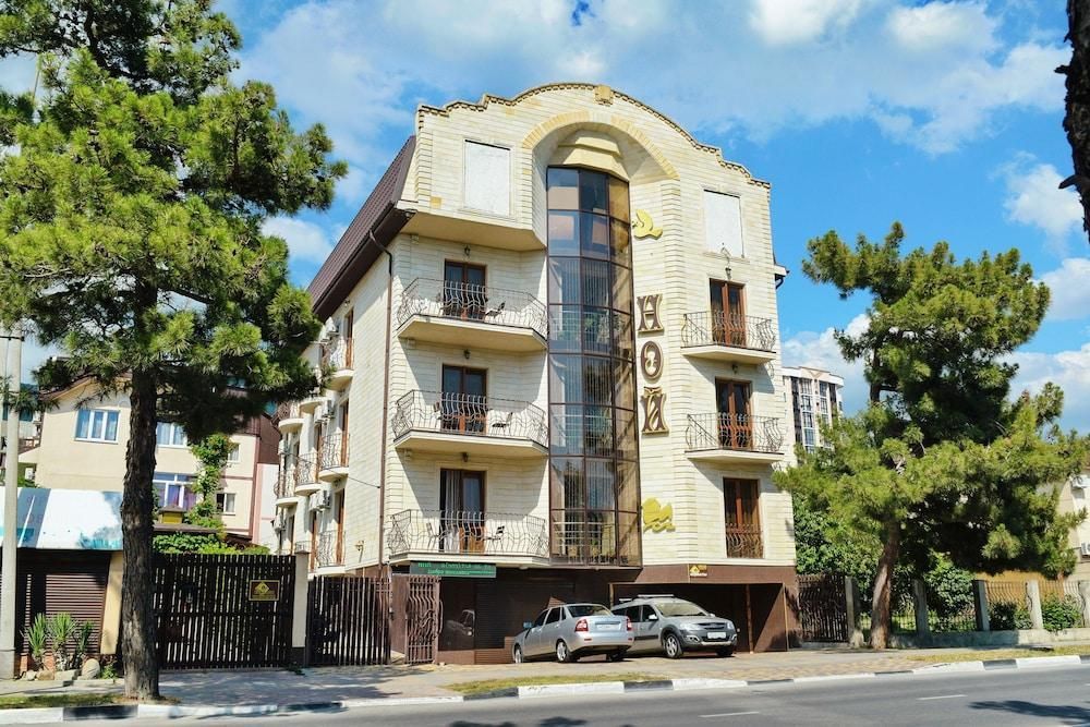 בניין תמונה