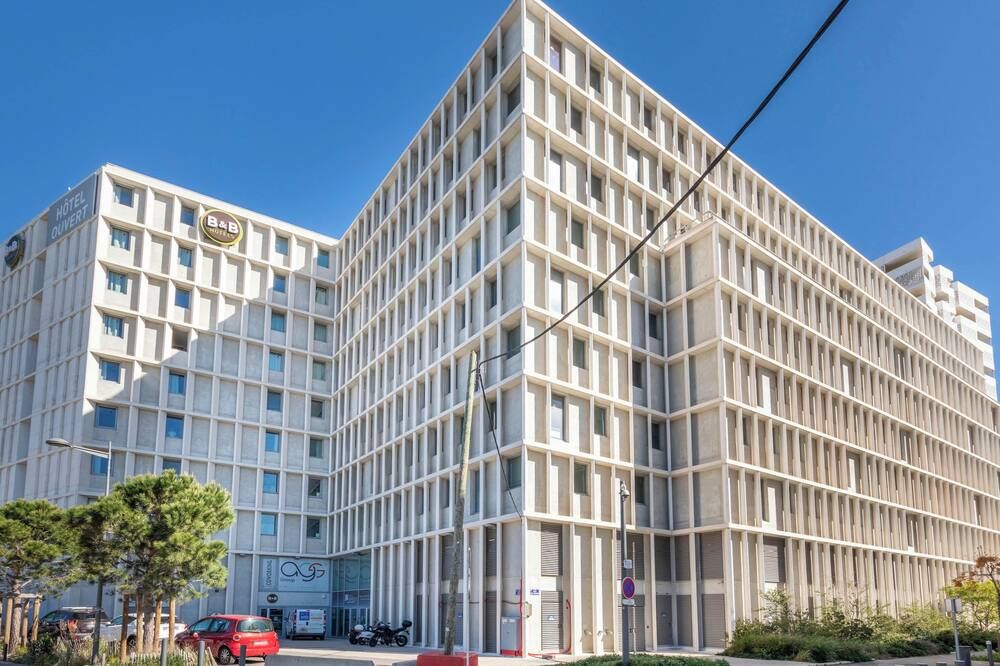 בניין תמונה