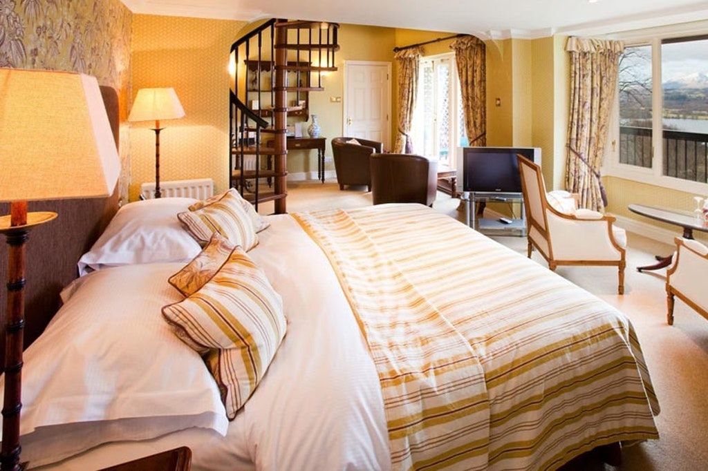 חדר שינה תמונה