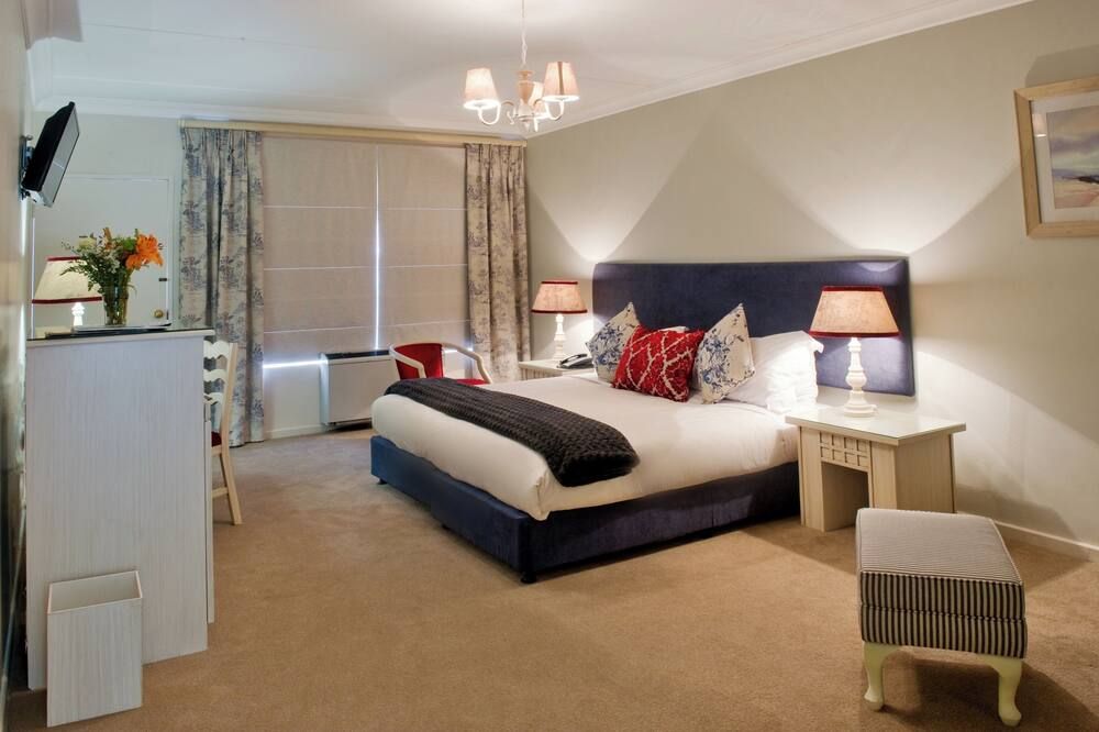 חדר שינה תמונה