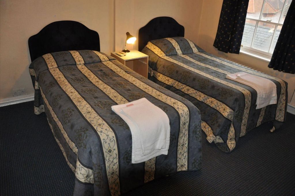 חדר שינה תמונה