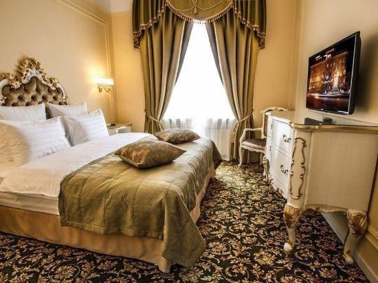 חדר שינה תמונה