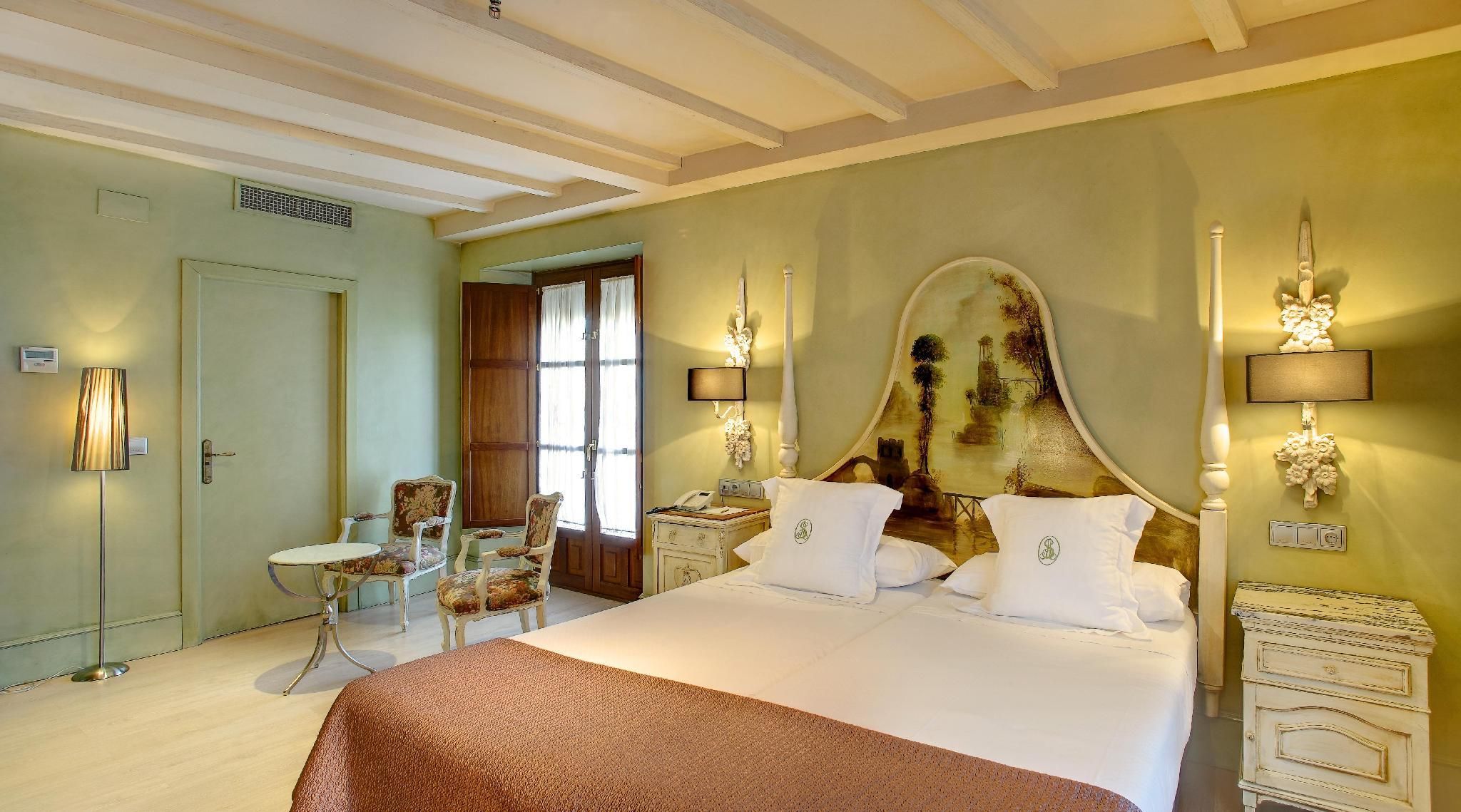 חדר שינה תמונה