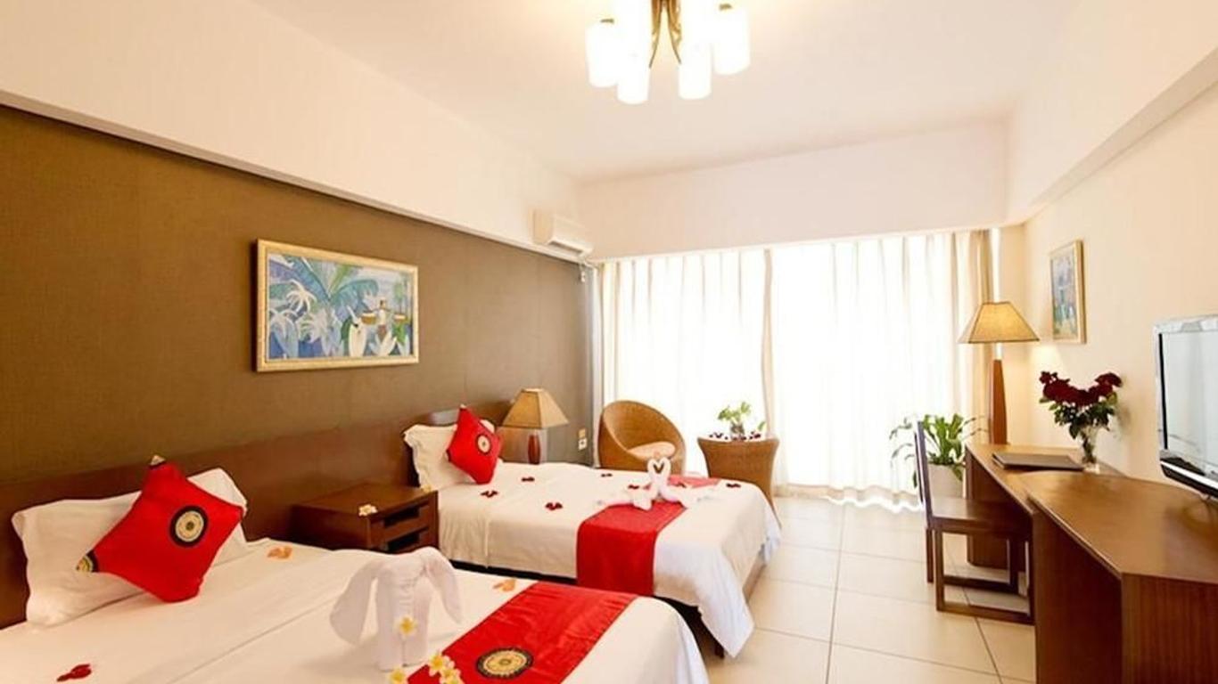 Yuhai International Resort Hotel