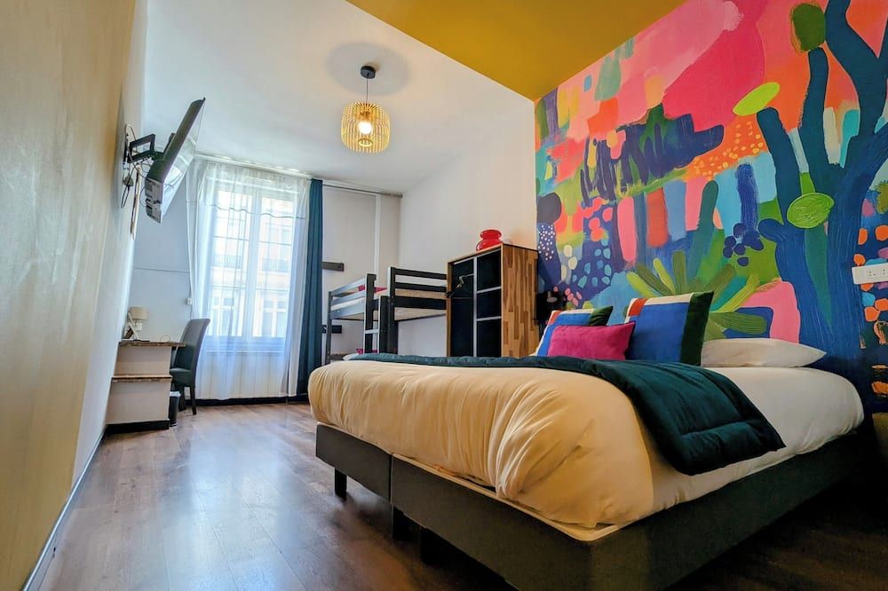 חדר שינה תמונה