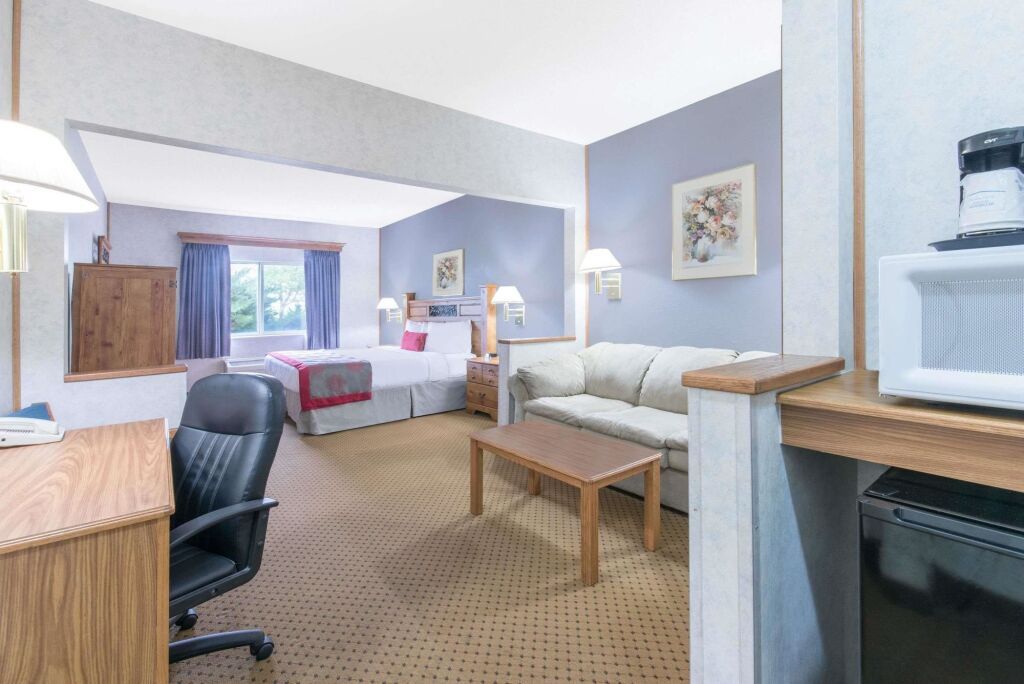 חדר שינה תמונה