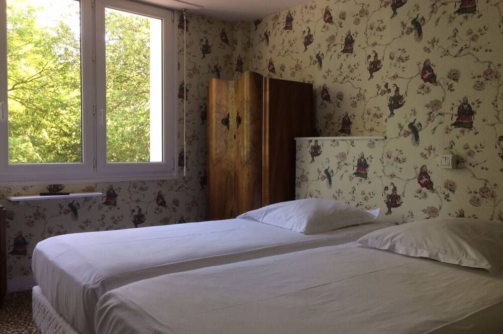 חדר שינה תמונה