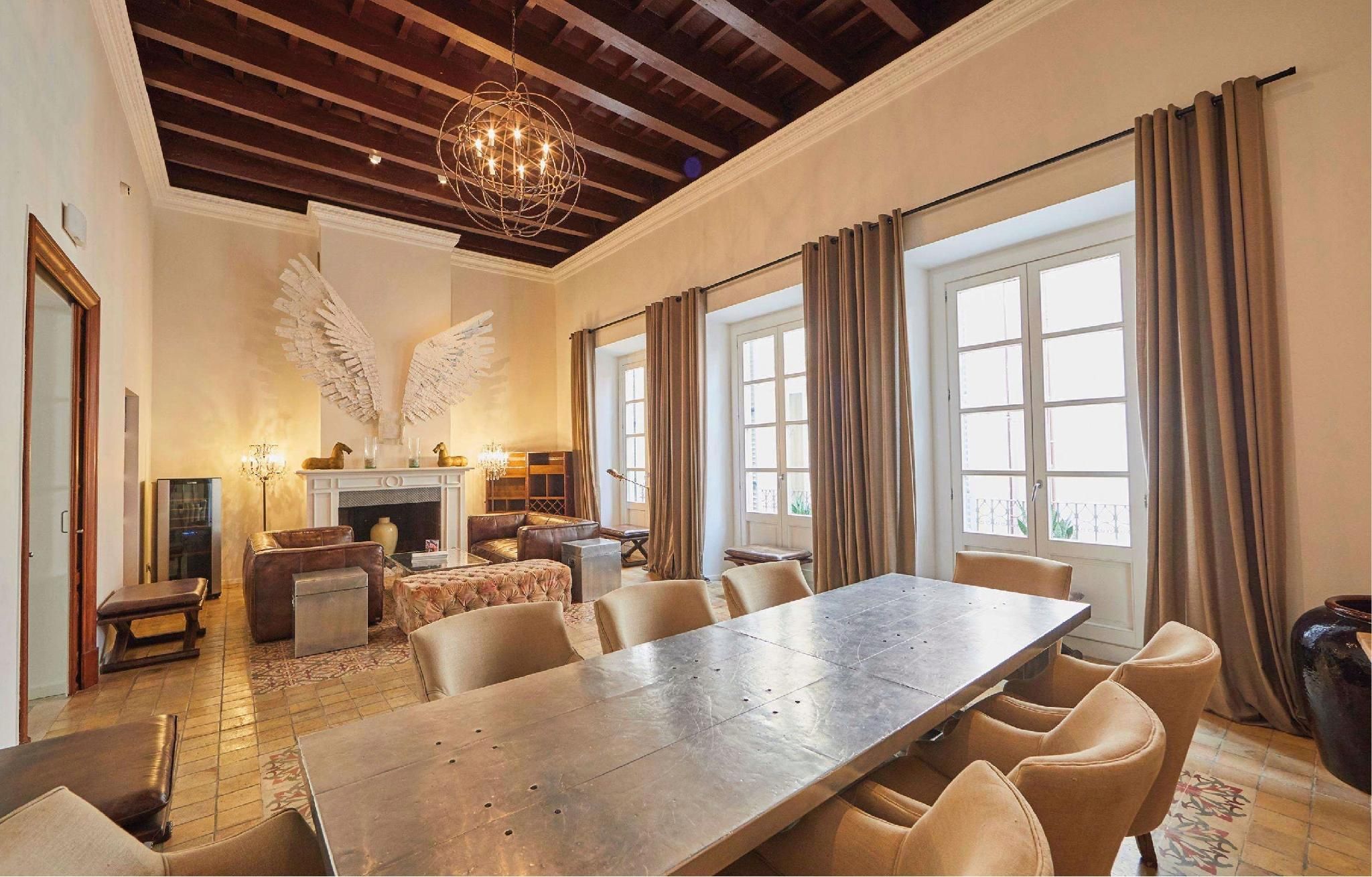 חדר אוכל תמונה