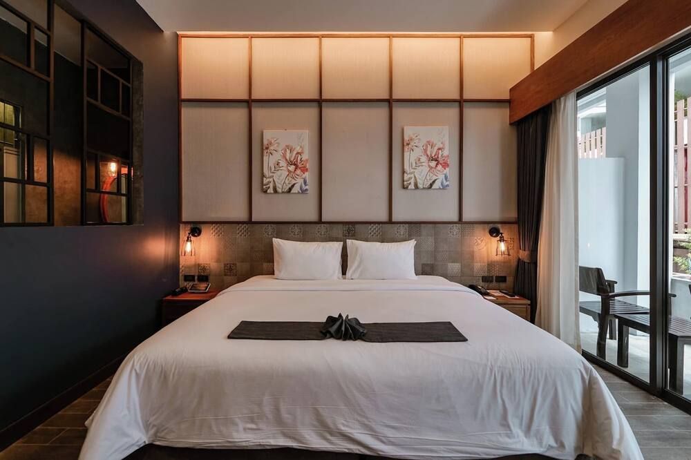 חדר שינה תמונה