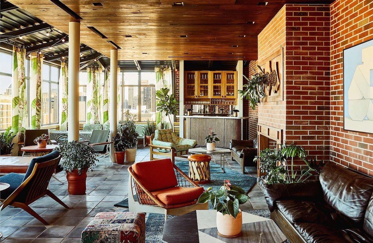 טרקלין תמונה