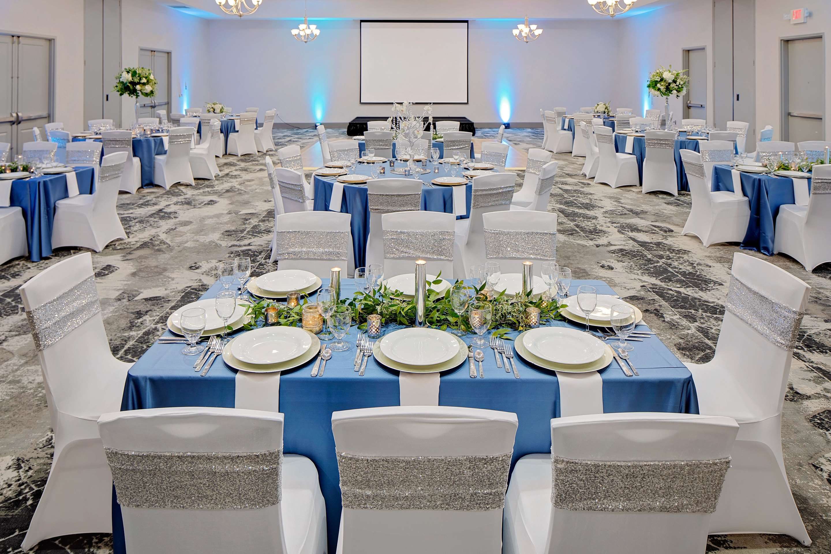 אולם אירועים