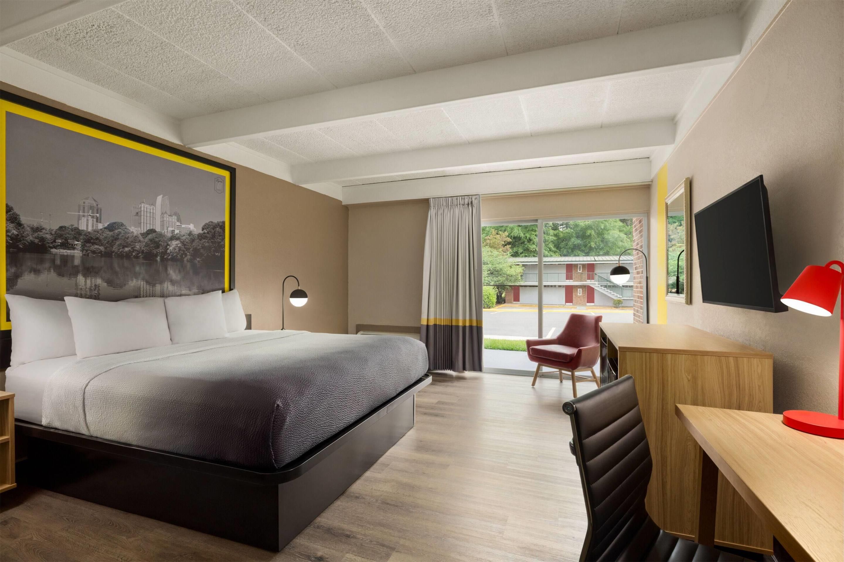 חדר שינה תמונה