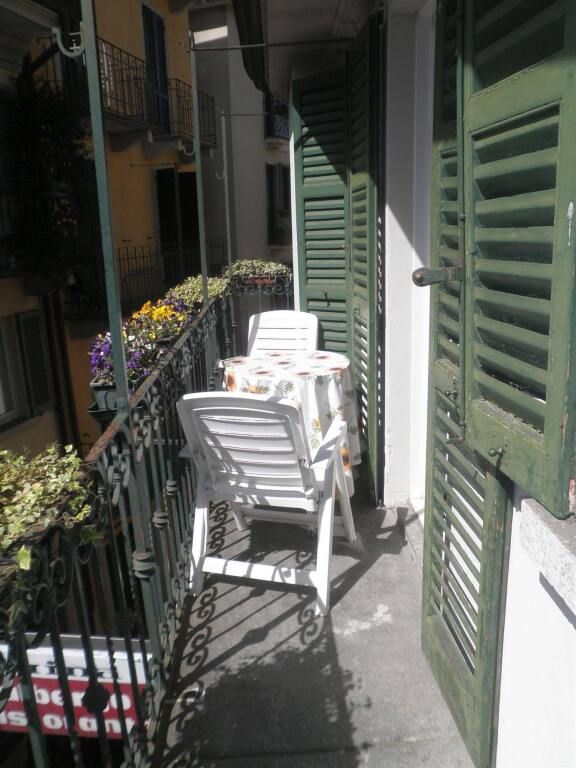 מרפסת תמונה