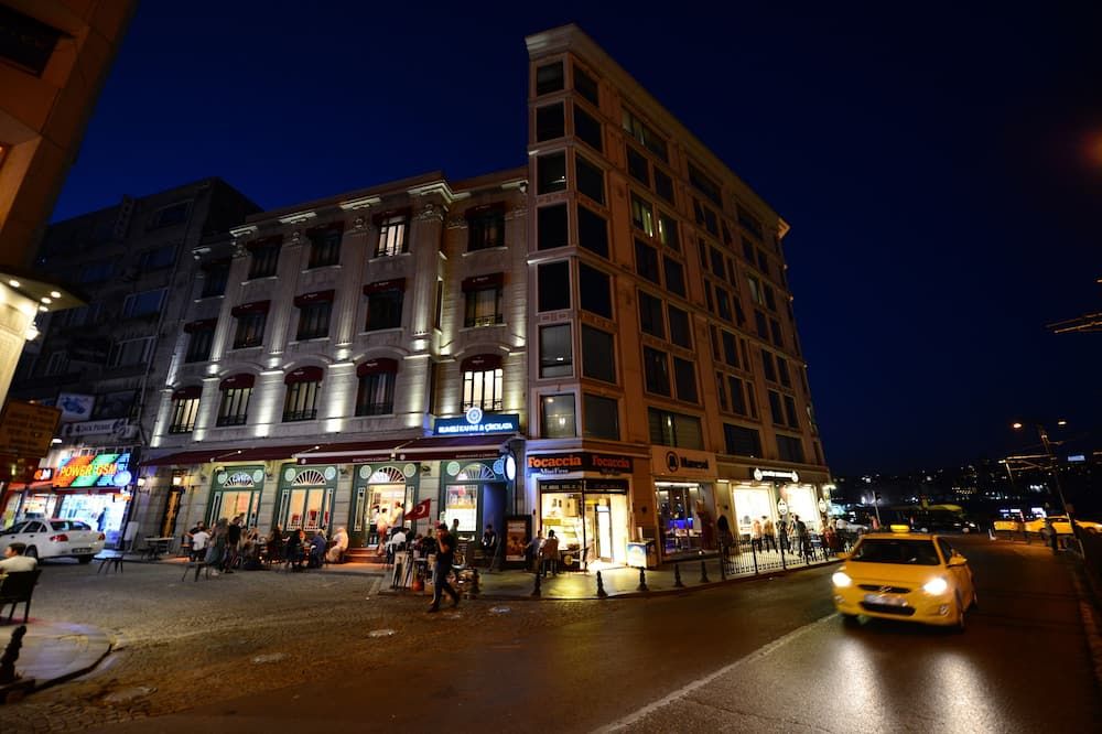 בניין תמונה